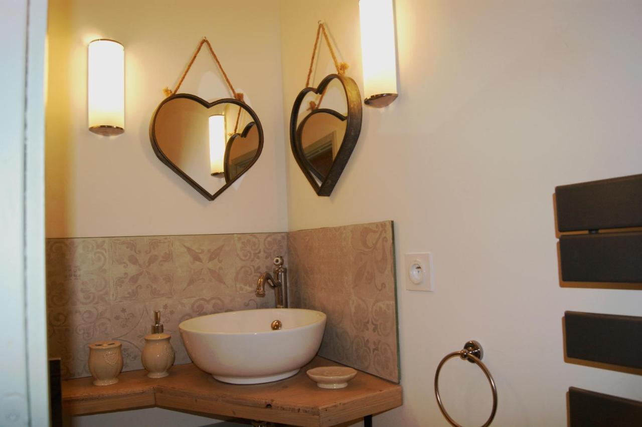 Au 9 Rue De La Paix, Maison D Elisabeth Villa Sancerre Kültér fotó