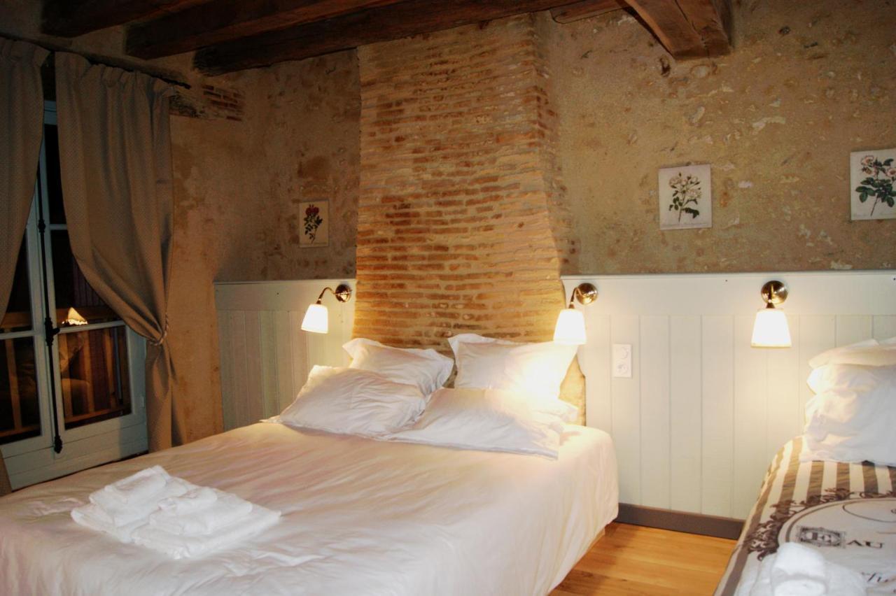 Au 9 Rue De La Paix, Maison D Elisabeth Villa Sancerre Kültér fotó