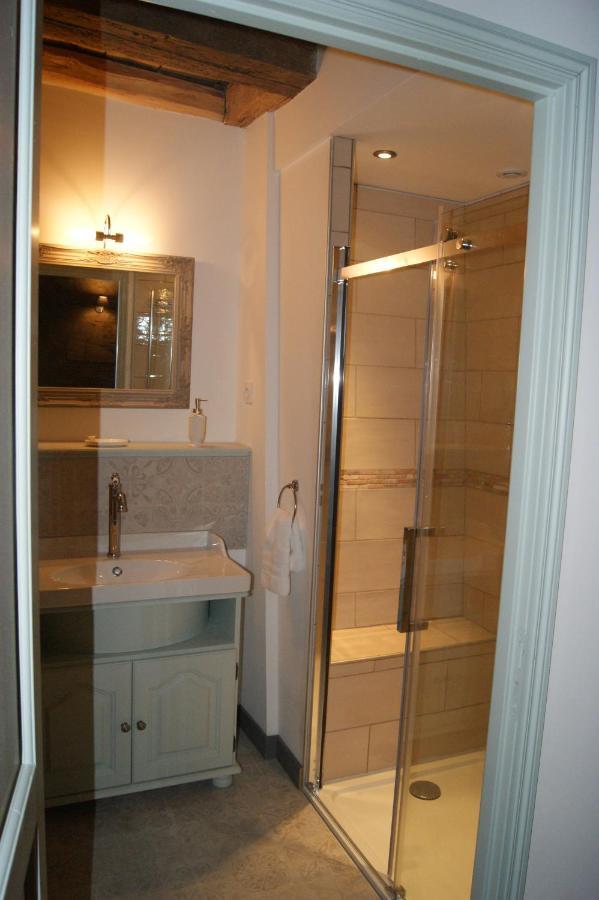 Au 9 Rue De La Paix, Maison D Elisabeth Villa Sancerre Kültér fotó